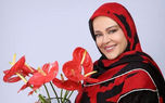 عکس ماشین لوکس و فوق لاکچری بهاره رهنما سلبریتی ایرانی/ این ماشین نیست رویاست !